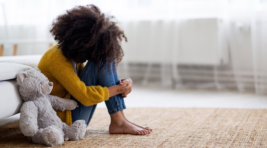 Understanding Autism Meltdowns: Why They Are Not Tantrums