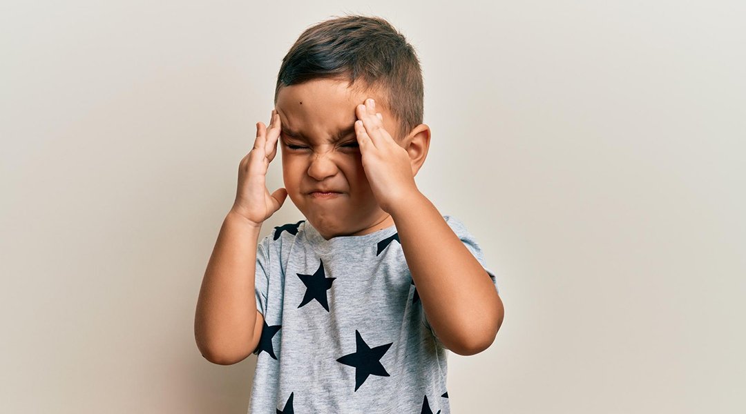 Regressive Autism and the Neurological Connection