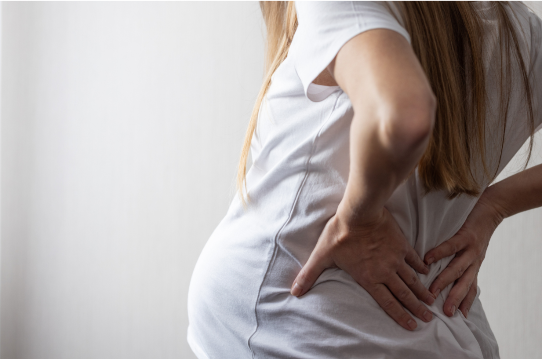 Sciatica During Pregnancy: Chiropractic Relief in Santa Rosa Beach, FL